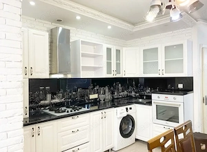 Garsoniera in Doamna Ghica - imagine 3