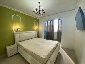 Garsoniera in Doamna Ghica - imagine 2