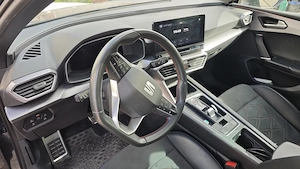 Seat Leon 1.4 e-Hybrid DSG FR - imagine 3