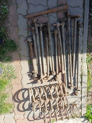 Piese aro utb dacia - imagine 2