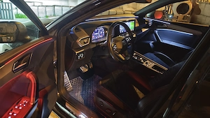 Seat Leon 1.4 e-Hybrid DSG FR - imagine 9