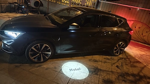 Seat Leon 1.4 e-Hybrid DSG FR - imagine 7