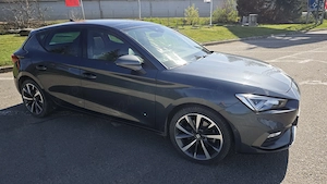 Seat Leon 1.4 e-Hybrid DSG FR - imagine 2
