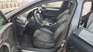 Seat Leon 1.4 e-Hybrid DSG FR - imagine 4