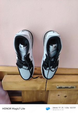 vand nike air jordan