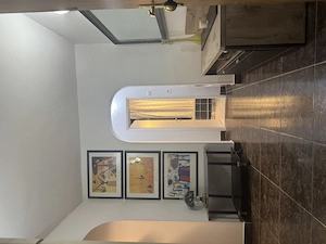 Situat pe mallul Mureșului, Appt cu 2 camere decomandate, 