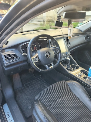 Renault Talisman  - imagine 3