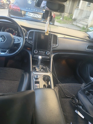 Renault Talisman  - imagine 2