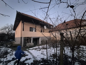 Vând casa in Pestisani - imagine 3