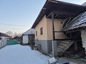 Vând casa in Pestisani - imagine 2