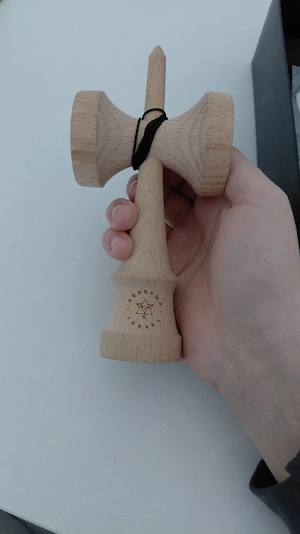 kendama israel