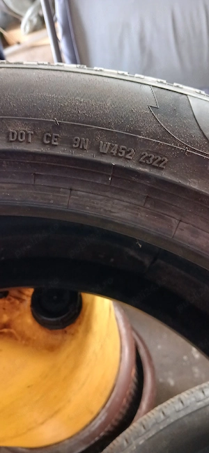 Set Anvelope  - imagine 3