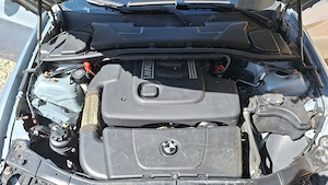 BMW 320 diesel E91 - imagine 7