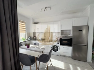 Apartament modern 2 camere, complet mobilat zona IKEA - imagine 4