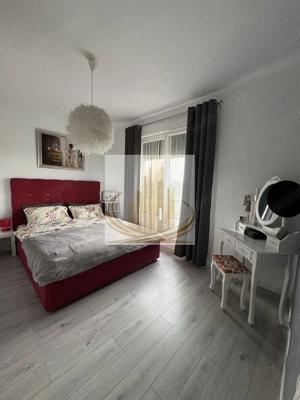 Apartament modern 2 camere, complet mobilat zona IKEA - imagine 2