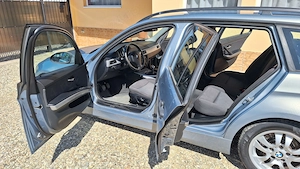 BMW 320 diesel E91 - imagine 8