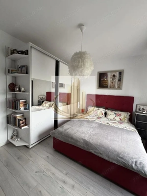 Apartament modern 2 camere, complet mobilat zona IKEA - imagine 3