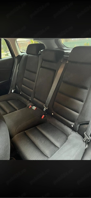 Mazda 6 2.2 diesel - imagine 7