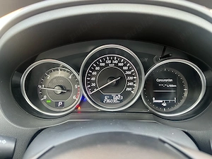 Mazda 6 2.2 diesel - imagine 6