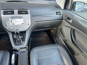 Ford Kuga 2.0 Diesel 163 CP An 2012 4x4 - imagine 15