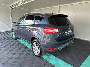 Ford Kuga 2.0 Diesel 163 CP An 2012 4x4 - imagine 3
