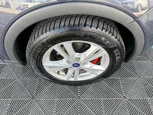 Ford Kuga 2.0 Diesel 163 CP An 2012 4x4 - imagine 19