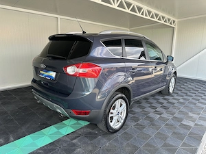 Ford Kuga 2.0 Diesel 163 CP An 2012 4x4 - imagine 11