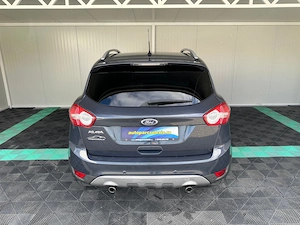 Ford Kuga 2.0 Diesel 163 CP An 2012 4x4 - imagine 4