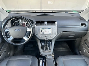 Ford Kuga 2.0 Diesel 163 CP An 2012 4x4 - imagine 5