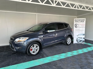 Ford Kuga 2.0 Diesel 163 CP An 2012 4x4