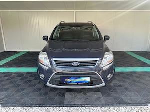 Ford Kuga 2.0 Diesel 163 CP An 2012 4x4 - imagine 2