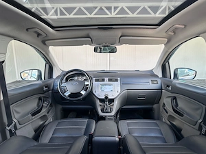 Ford Kuga 2.0 Diesel 163 CP An 2012 4x4 - imagine 13