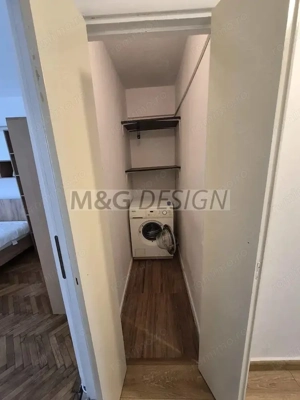 3 camere zona Garii centrala proprie - imagine 4