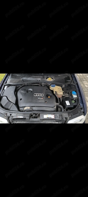 Vând Audi A4 B5 Facelift - imagine 6