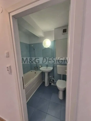 3 camere zona Garii centrala proprie - imagine 5