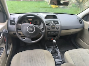 Vând Renault Megane  - imagine 5