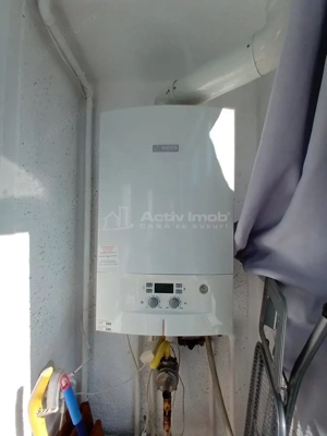 Garsoniera - centrala - Fabrica de chibrituri - Parcul Carol - imagine 4