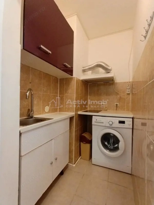 Garsoniera - centrala - Fabrica de chibrituri - Parcul Carol - imagine 3