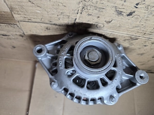 Alternator NISSAN MICRA / NOTE cod 2370005460 - imagine 2