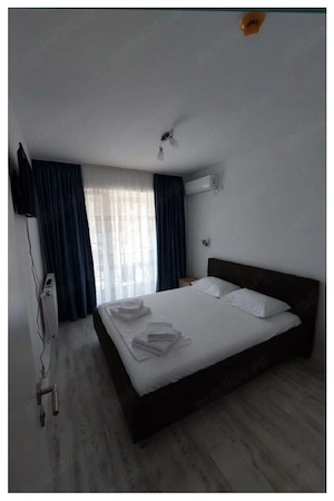 Apartament 2 camere SATURN 