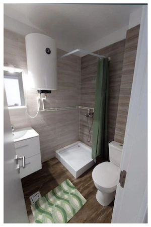 Apartament 2 camere SATURN  - imagine 4