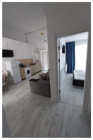 Apartament 2 camere SATURN  - imagine 2