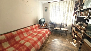 Vânzare apartament 3 camere 62 mp, Tg Jiu: la 500m de centru, piață, auto gara - imagine 5