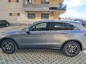 Mercedes GLC 250d 4matic - imagine 3