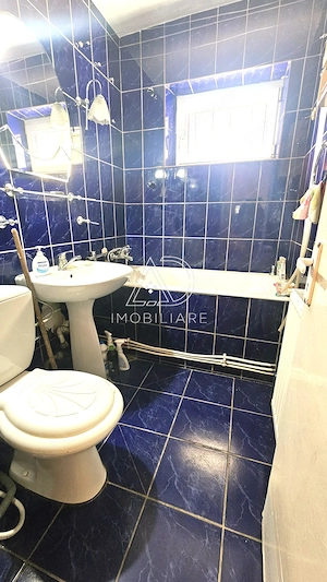 Vânzare apartament 3 camere 62 mp, Tg Jiu: la 500m de centru, piață, auto gara - imagine 8