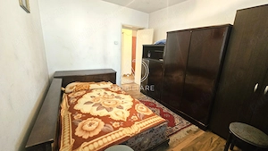 Vânzare apartament 3 camere 62 mp, Tg Jiu: la 500m de centru, piață, auto gara - imagine 6