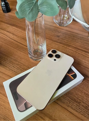 Vand iphone 16 PRO MAX 