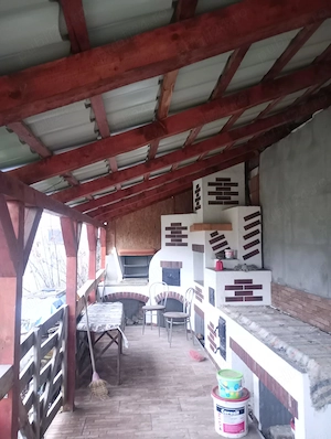 Casa de vânzare zonă centrala  - imagine 8