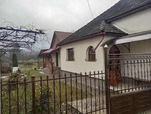 Casa de vânzare zonă centrala  - imagine 3