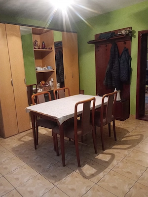 Casa de vânzare zonă centrala  - imagine 7